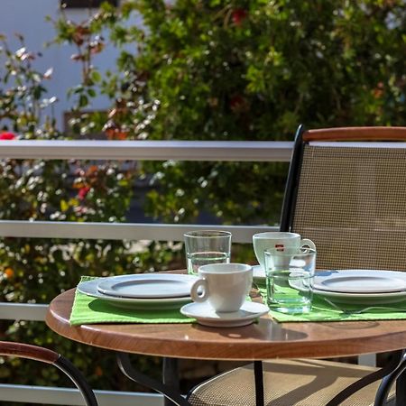 Eleni Suites Methoni Dış mekan fotoğraf