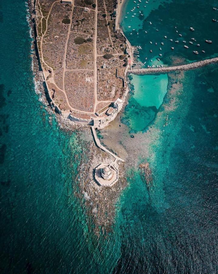 Eleni Suites Methoni Dış mekan fotoğraf