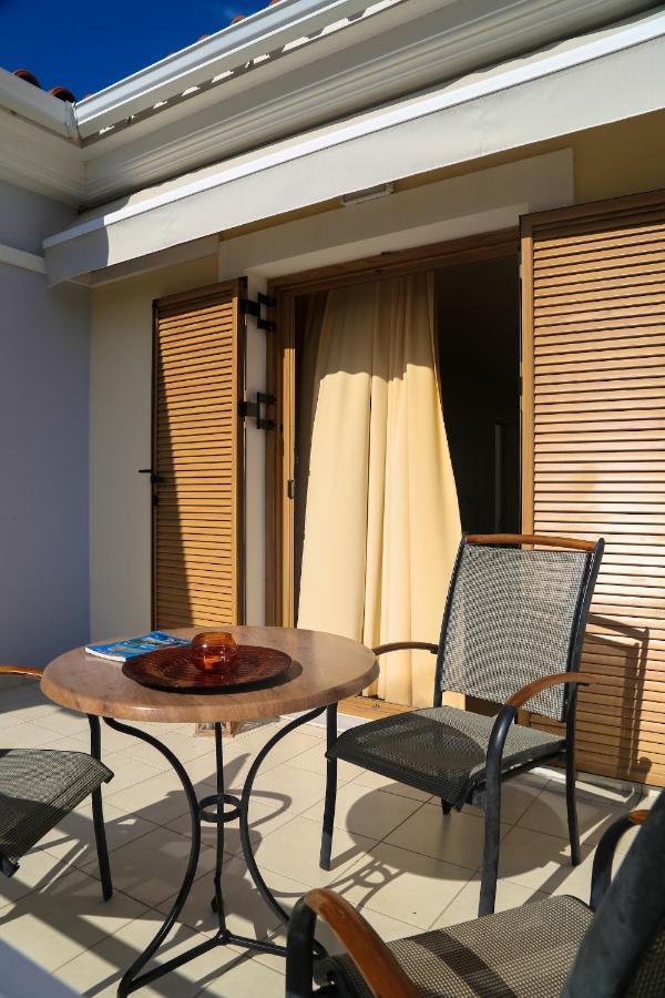 Eleni Suites Methoni Dış mekan fotoğraf