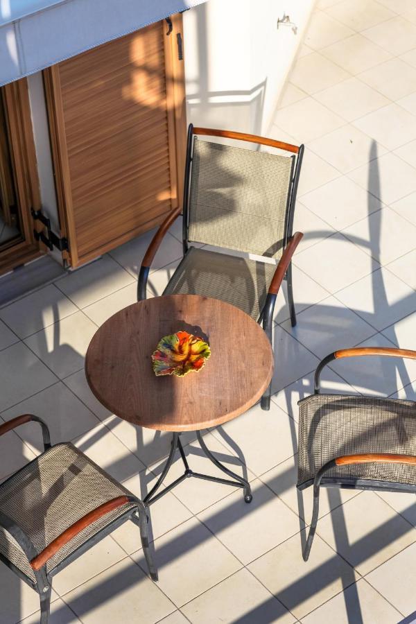 Eleni Suites Methoni Dış mekan fotoğraf