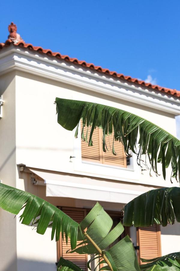 Eleni Suites Methoni Dış mekan fotoğraf