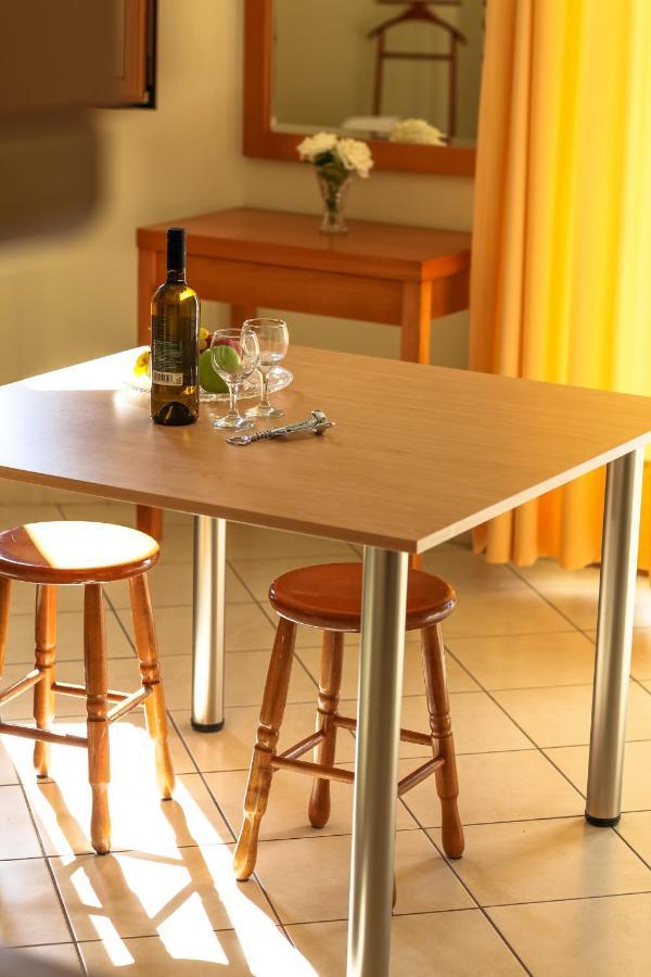 Eleni Suites Methoni Dış mekan fotoğraf