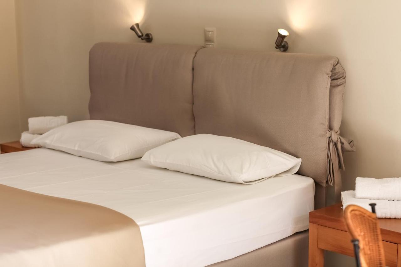 Eleni Suites Methoni Dış mekan fotoğraf