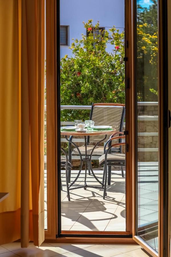 Eleni Suites Methoni Dış mekan fotoğraf