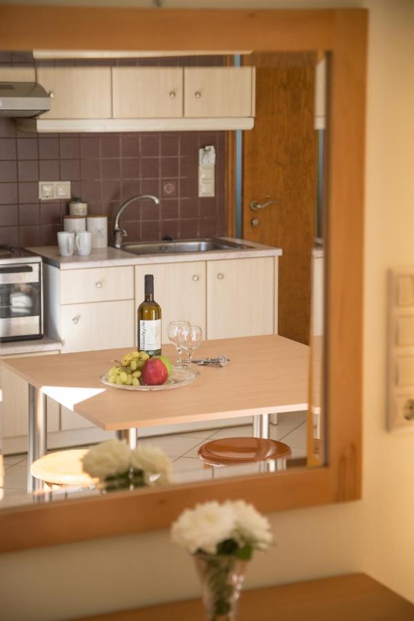 Eleni Suites Methoni Dış mekan fotoğraf