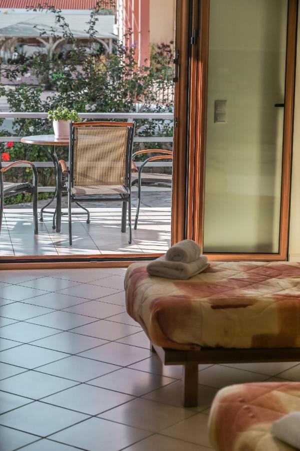Eleni Suites Methoni Dış mekan fotoğraf