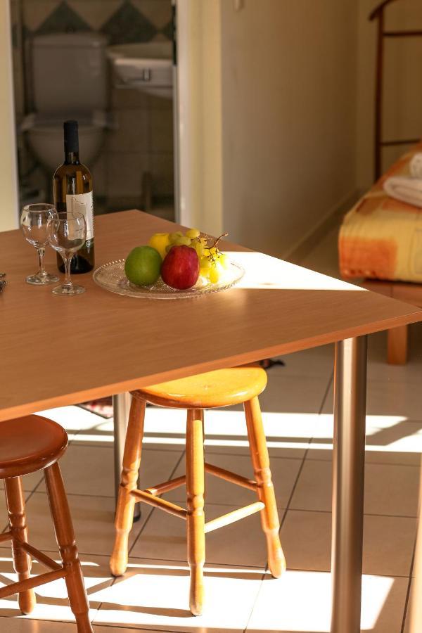 Eleni Suites Methoni Dış mekan fotoğraf