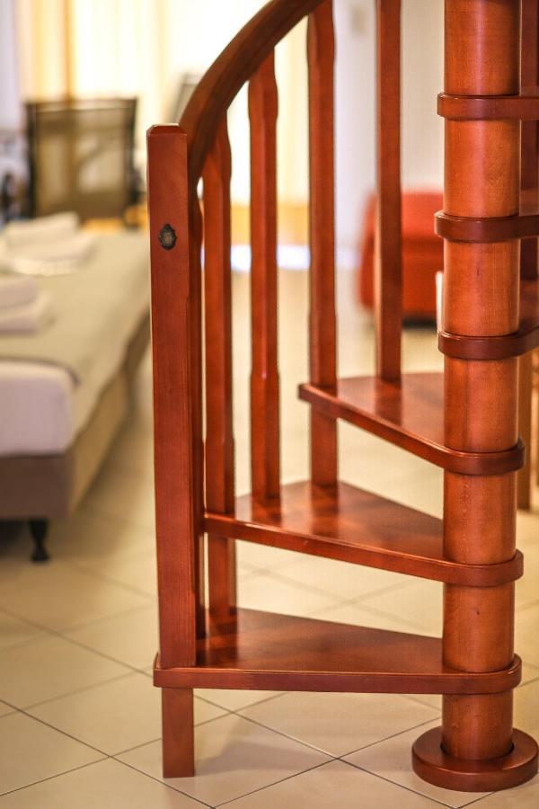Eleni Suites Methoni Dış mekan fotoğraf