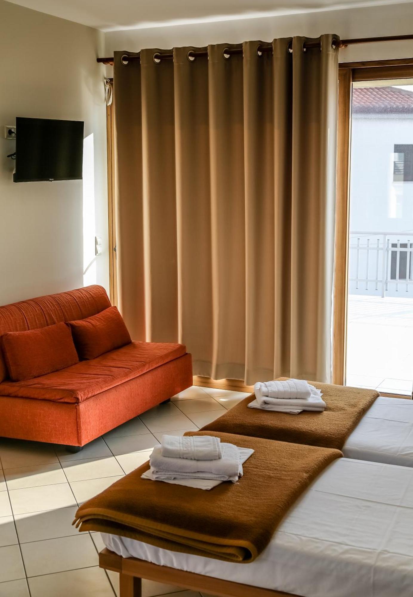 Eleni Suites Methoni Dış mekan fotoğraf