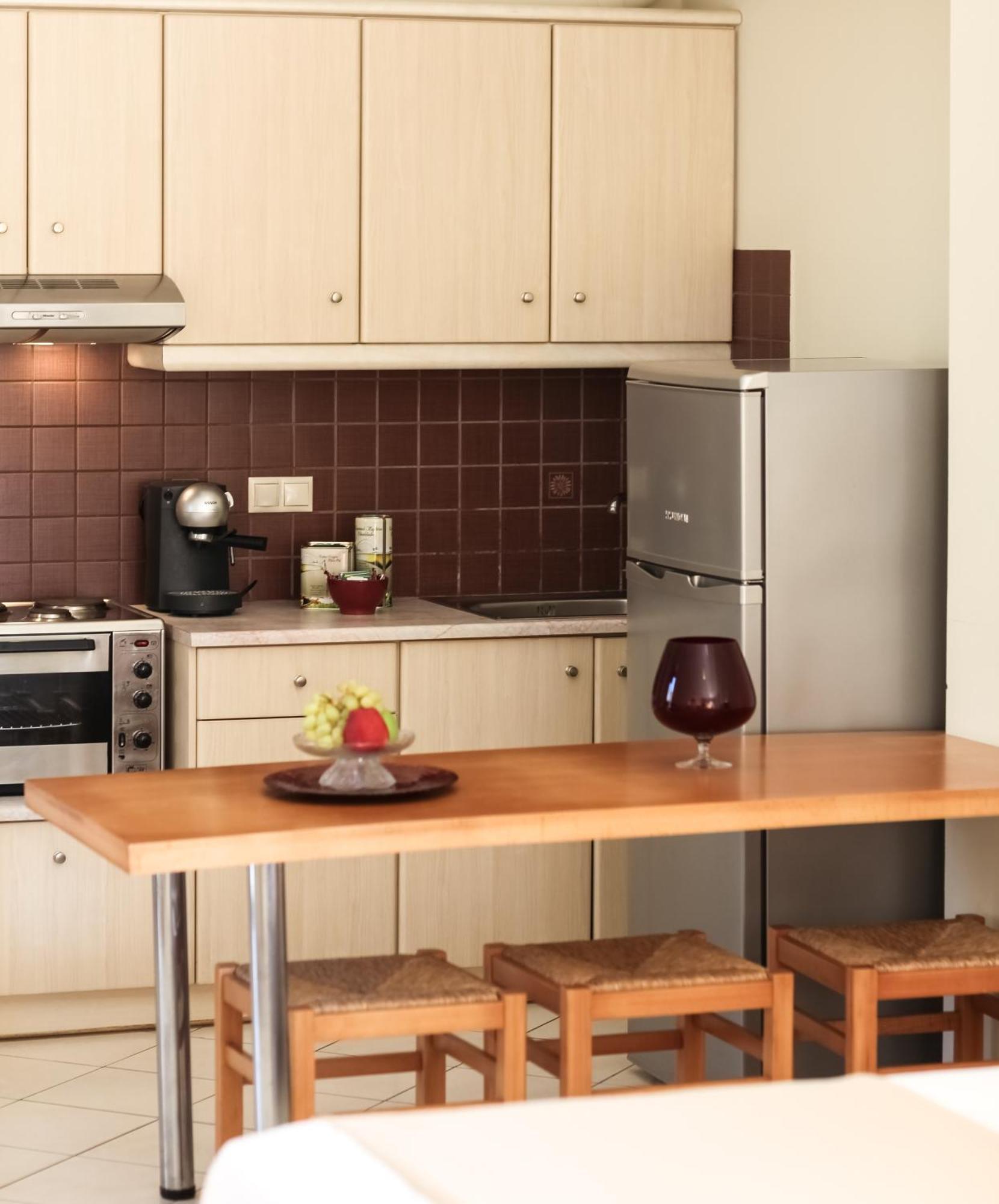 Eleni Suites Methoni Dış mekan fotoğraf
