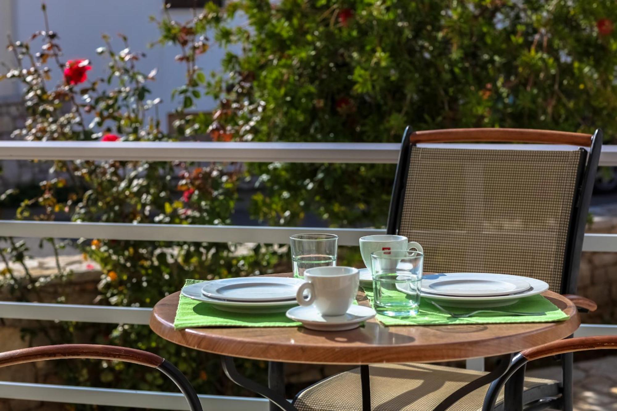 Eleni Suites Methoni Dış mekan fotoğraf