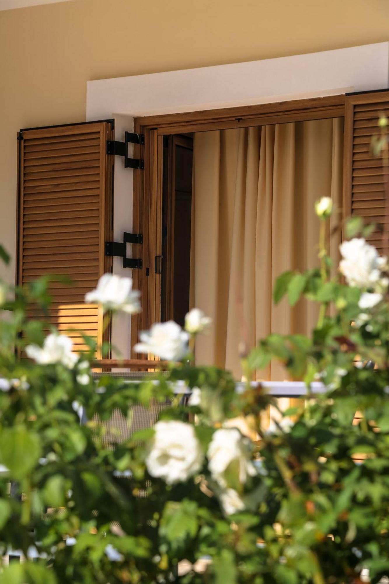 Eleni Suites Methoni Dış mekan fotoğraf